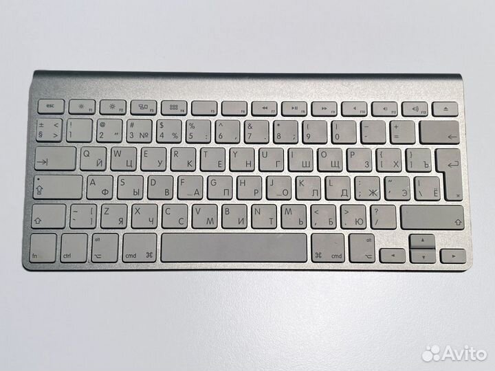 Клавиатура Apple Mac A1314 Bluetooth Magic
