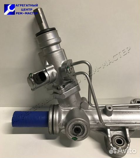 Рулевая рейка Volkswagen Multivan (7HM,7HF) 2003