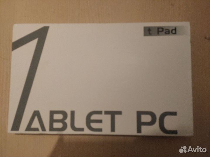 Продам планшет