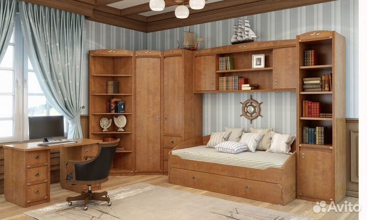 Детская мебель 