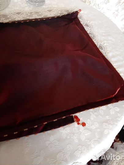 Декоративные наволочки на подушки