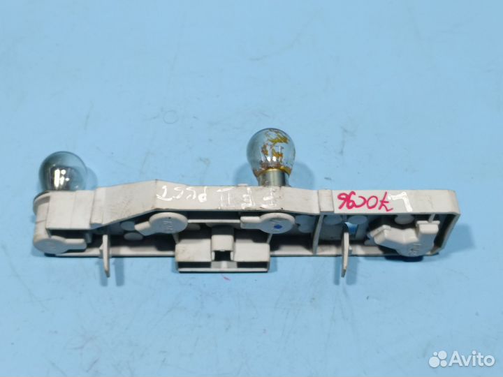 Плата заднего фонаря для Ford Focus 2 2008-2011