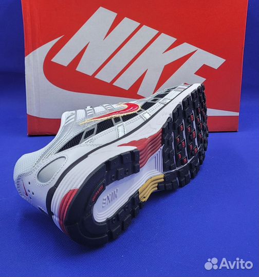 Кроссовки Nike P-6000 (41-45)