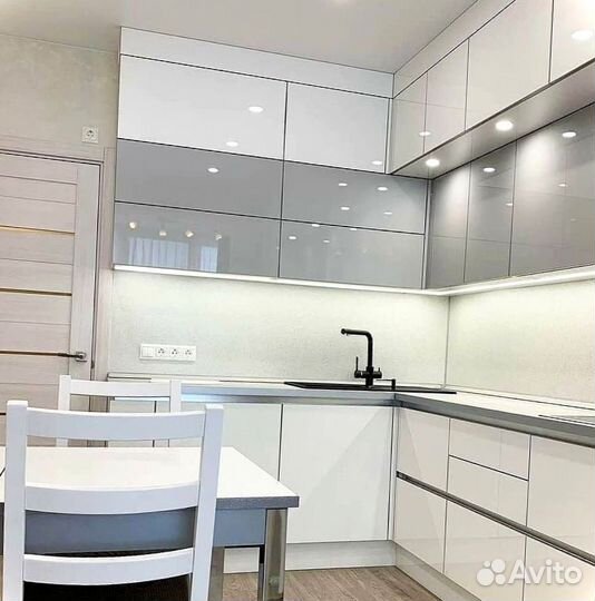 Кухня на заказ от производителя