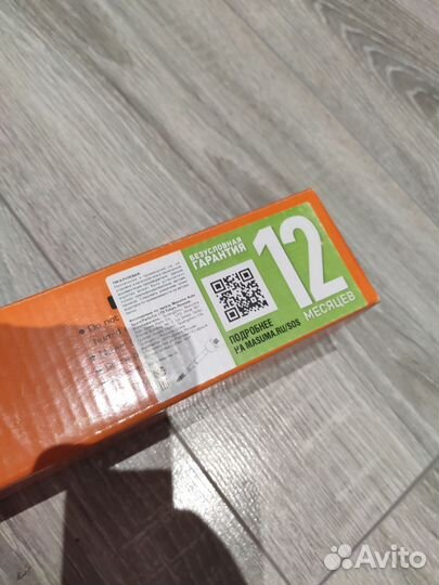 Тяги рулевые на Шевроле Авео