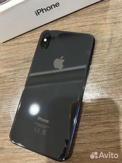 iPhone Xs Max, 64 ГБ
