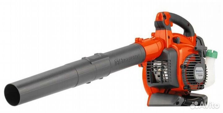 Воздуходувное устройство Husqvarna 125 BVX