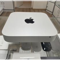 Mac Mini 2012 i7 2.3 16 Gb Ram SSD 240 + HDD 1000