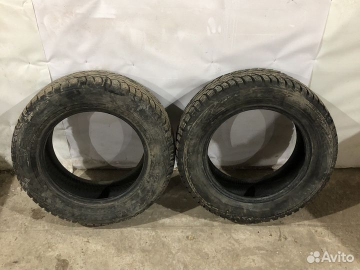 Nokian Tyres Hakkapeliitta 5 195/65 R15