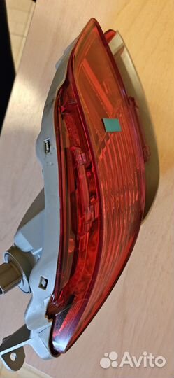 Фара противотуманная задняя Lexus RX270 RX350