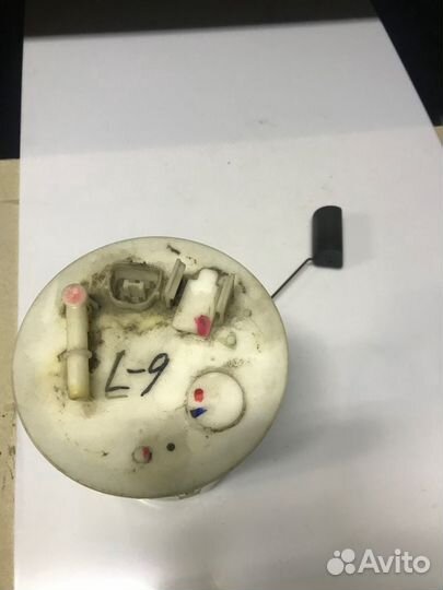 Бензонасос лансер 9