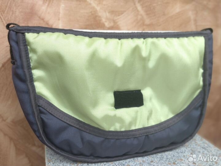 Сумка для коляски