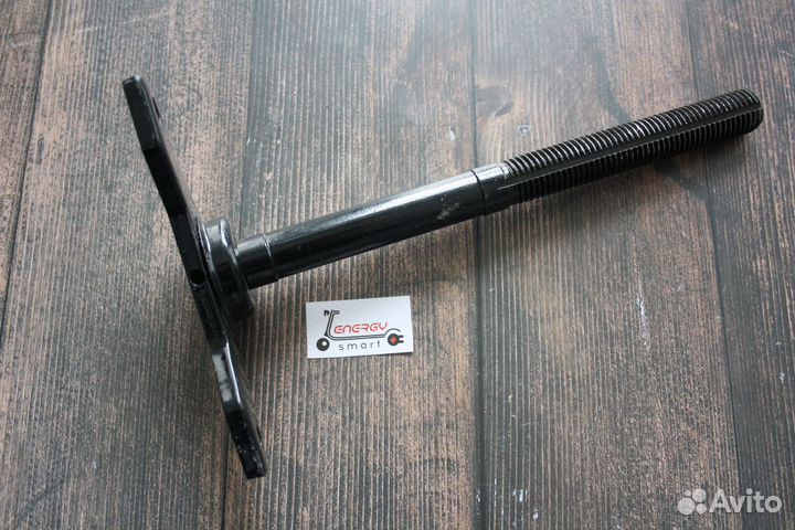 Передняя вилка Kugoo