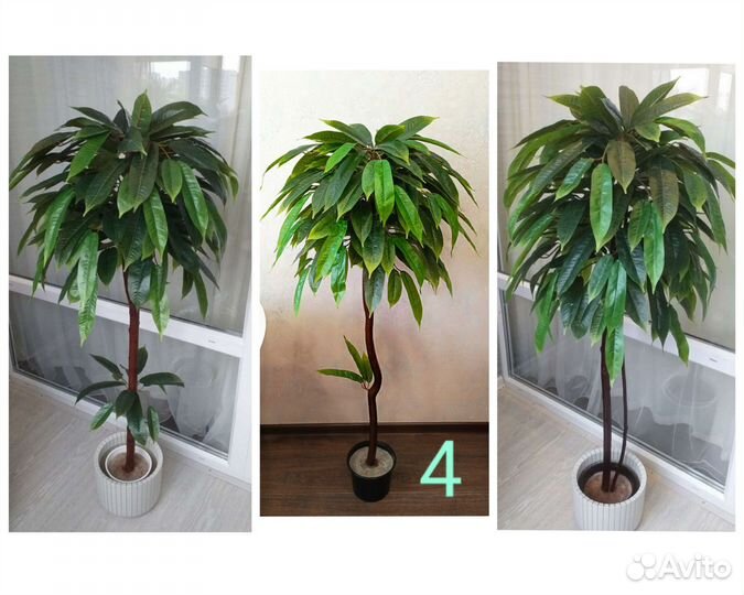 Искуственное дерево