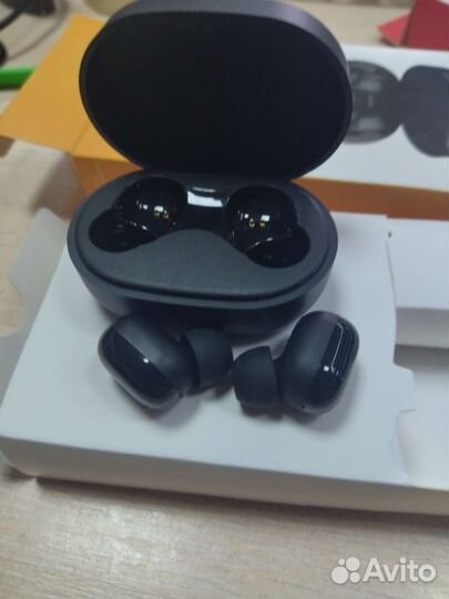 Беспроводные наушники Realme airdotspro