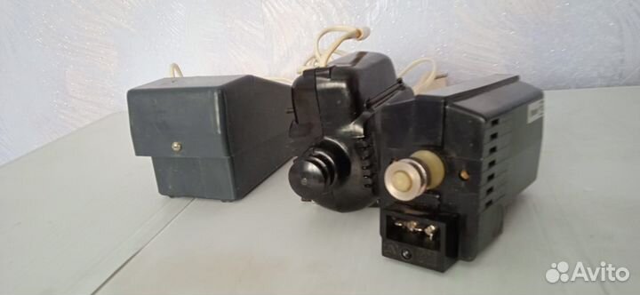 Электропривод для швейной машины(оверлок)