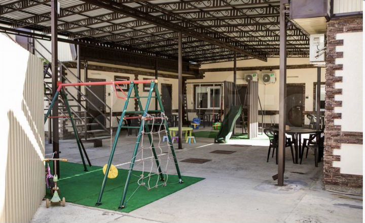 Комната 20 м², 1/2 эт.