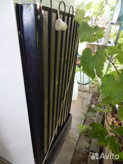 Холодильник ЗИЛ СССР