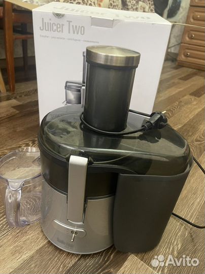 Соковыжималка