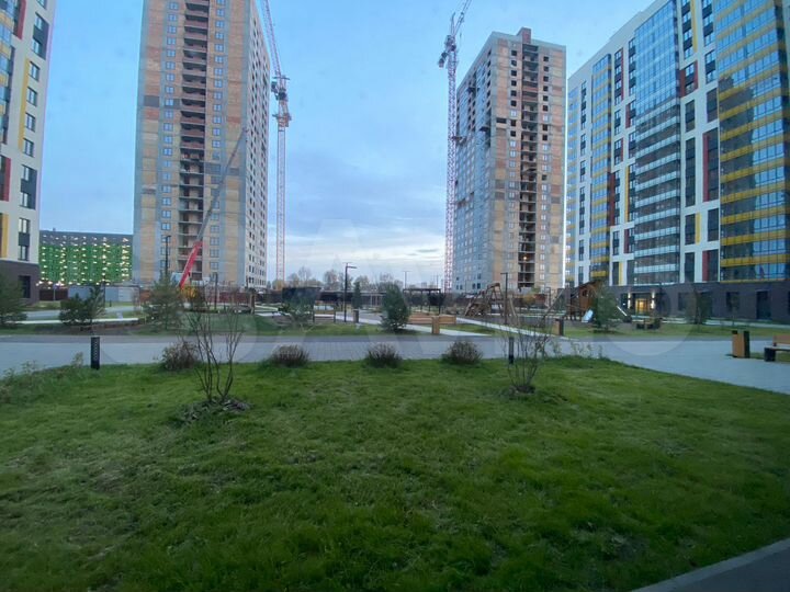 Помещение 168.9 м²