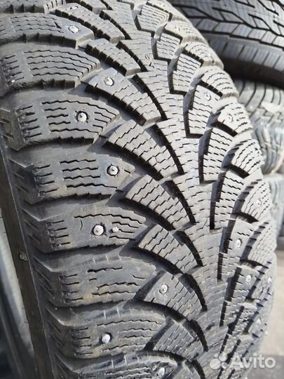 Nokian Tyres Nordman 5 225/55 R17