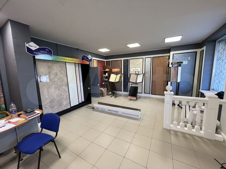 Торговая площадь, 68.7 м²