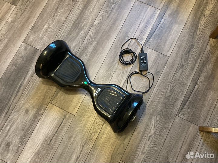 Гироскутер I-Bike Leader 10'' S, 500 Вт