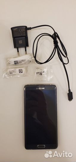 Samsung Galaxy Note 4 SM-N910C, 3/32 ГБ