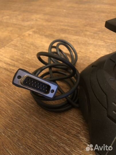 Джойстик Saitek ST100