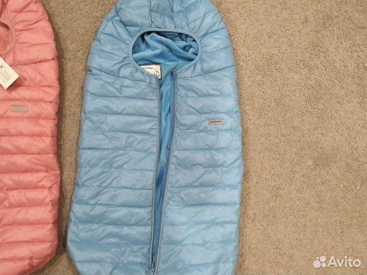 Детский конверт