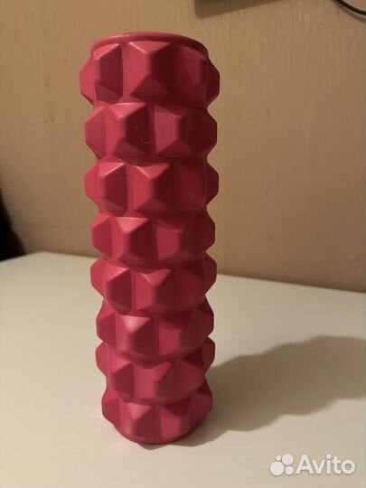 Массажный ролик МФР