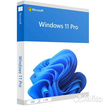 Ключ активации Windows 10 pro,11,8,7 pro/home