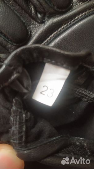 Перчатки ратник 6ш122