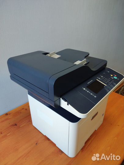 Мфу Xerox WorkCentre 3345 (3345V DNI) Аренда