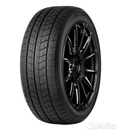 Arivo Winmaster ARW2 205/50 R17 93H
