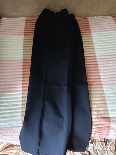 Школьные брюки