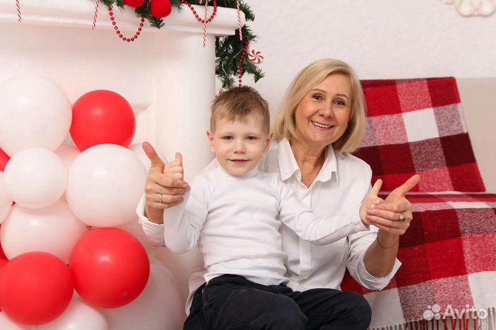 Учитель- логопед