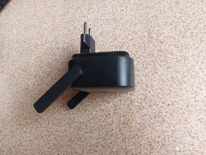 Ретранслятор (Репитер, усилитель) Wi-Fi