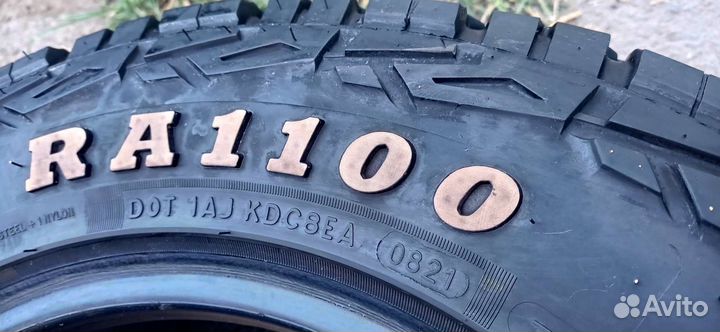 Roadcruza RA1100 A/T 205/70 R15