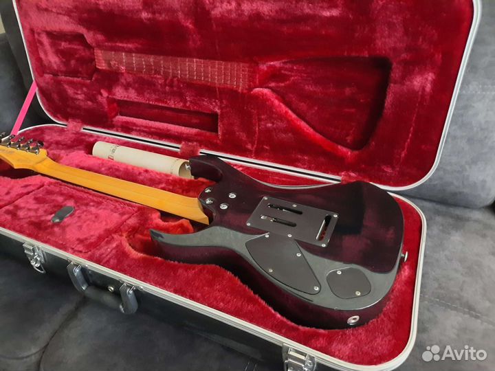 Ibanez RG 1570 Prestige MB