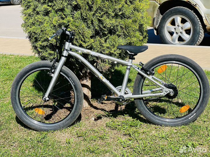 Велосипед Early rider 20 Belter