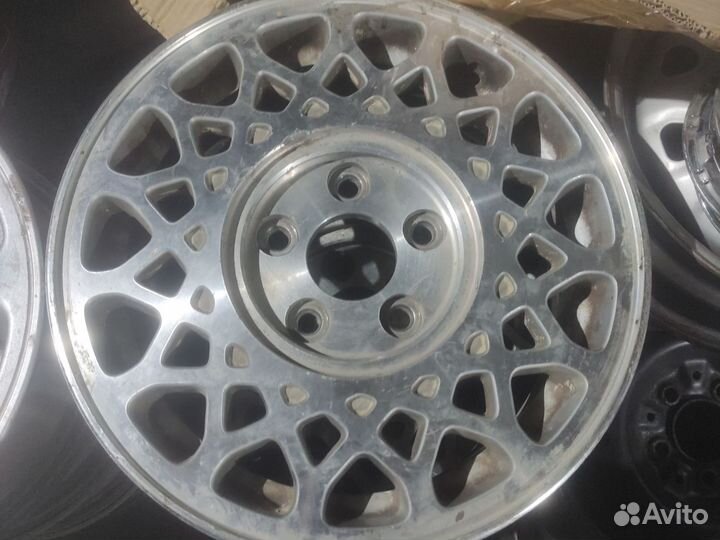 Литьё ниссан