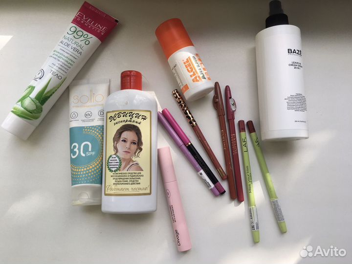 Набор косметики