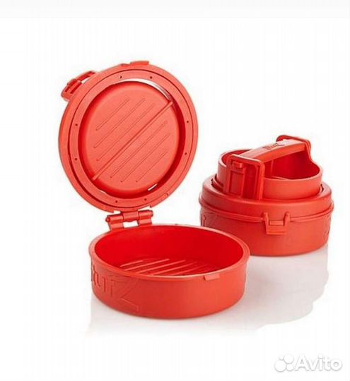 Пресс для фаршировки котлет