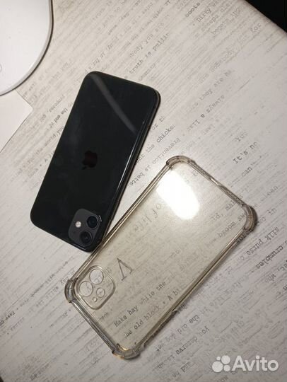 iPhone 11, 64 ГБ