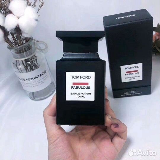 Том Форд Fabulous, 100 ml