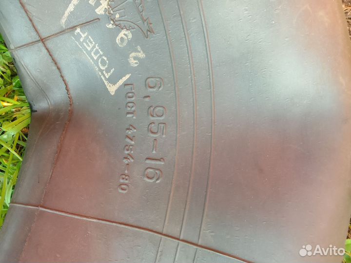 Автокамеры R16