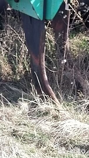 Глубокорыхлитель