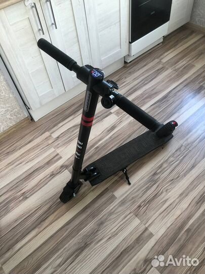 Электросамокат бу