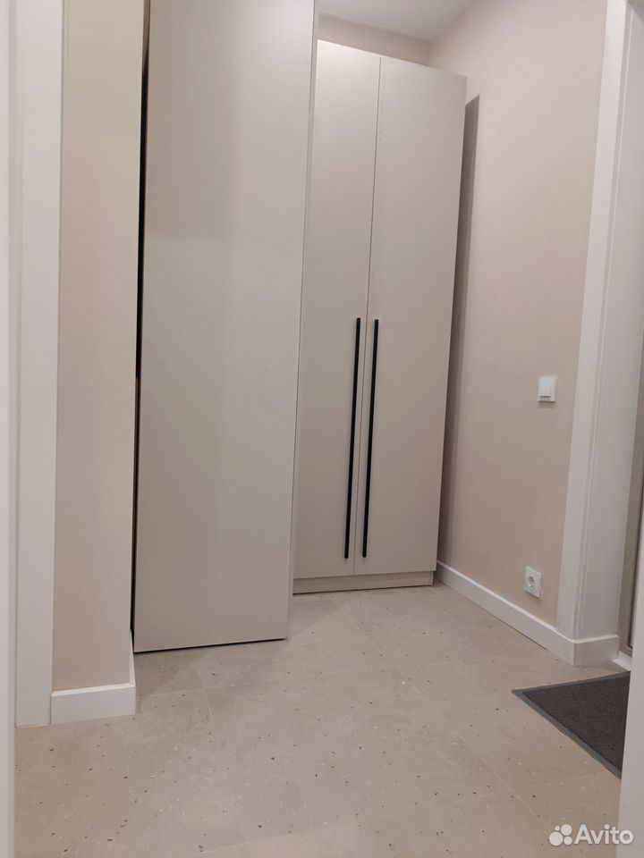 1-комнатная квартира, 33 м² — фото 2